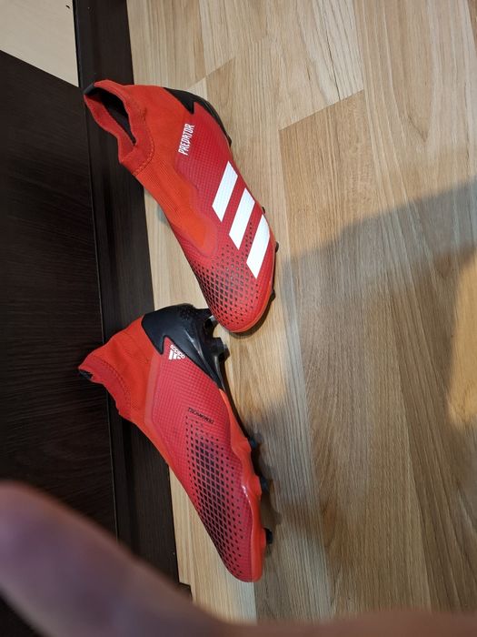 Adidas Predator Demonscale FG – originale – mărimea 44 – stare foarte