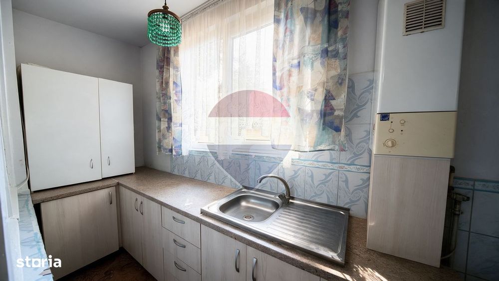 Garsonieră | 26 mp | parter | str. Constructorilor | Comision 0%