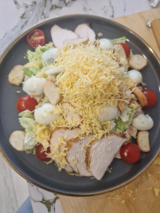 Услуги повара от1000 тг