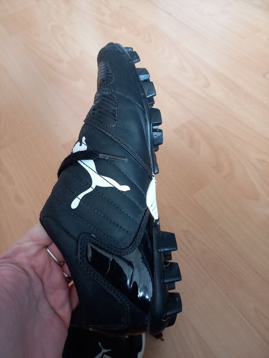 Бутонки Пума 37н