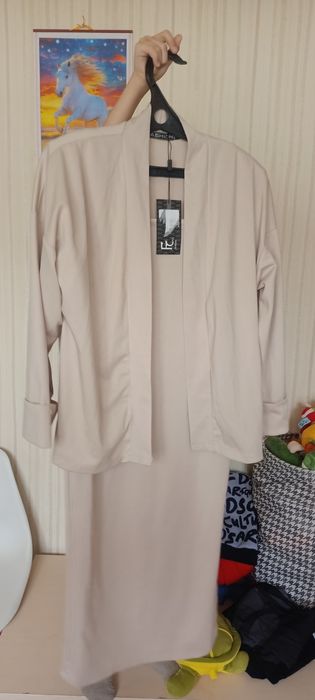 Женские платья новые