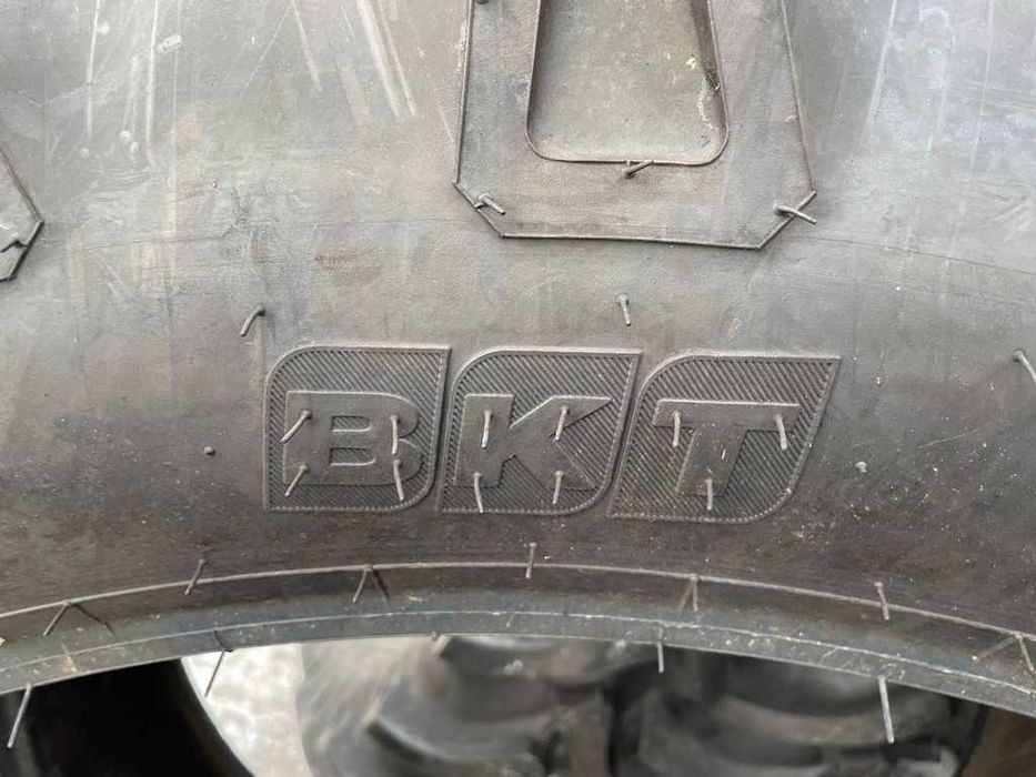 12.4-36 Anvelope noi agricole de tractor livrare rapida 8PR