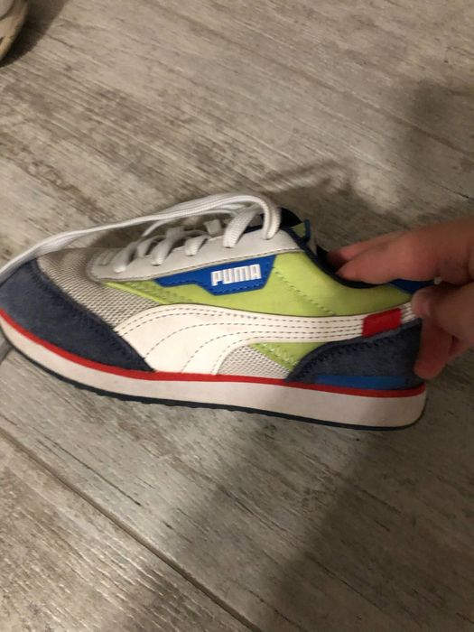 Детски маратонки