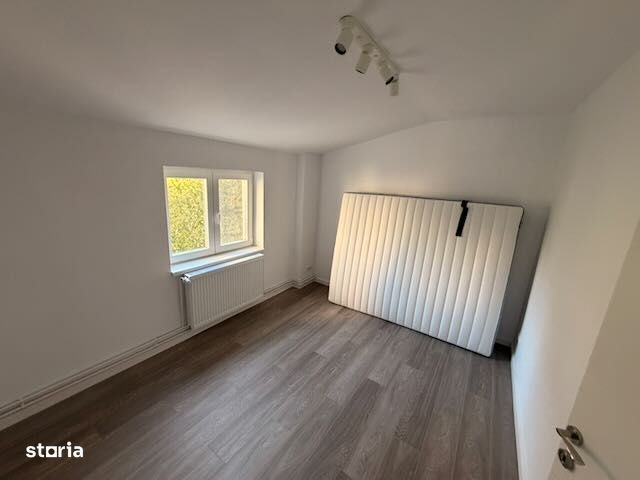 Loft 150 mp in vila interbelica, terasa proprie, intrare separata