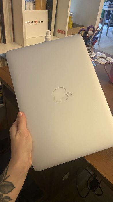 MacBook Pro Retina 2015