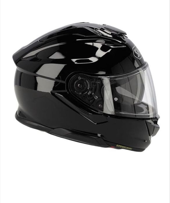 каска SHOEI GT-AIR 3 + Sena srl 3