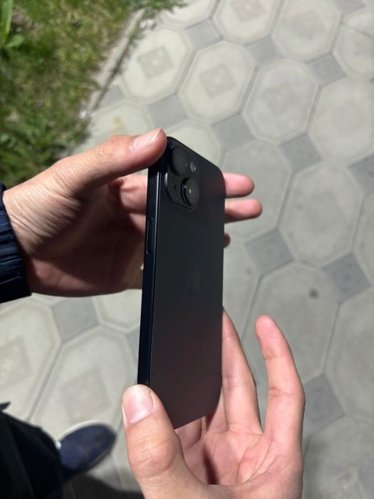 Iphone 15 Продам