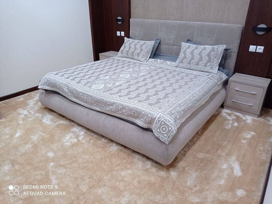 Кунлик участка евро люкс 8 комнаты 5 спальни