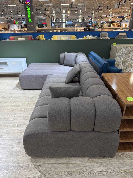 Модульный диван для гостиной , для учебных центров ликвидация дивана!