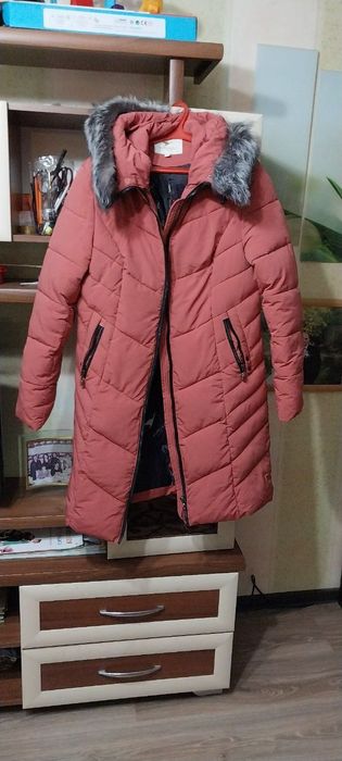 Женская куртка  .