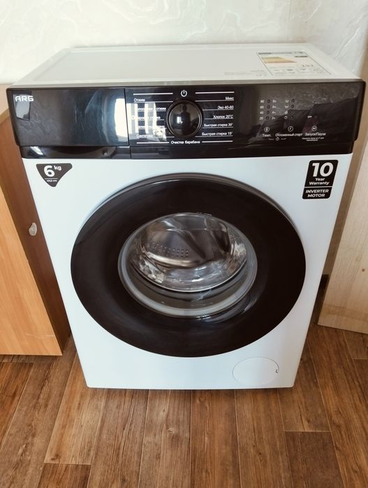 Продам стиральную машину