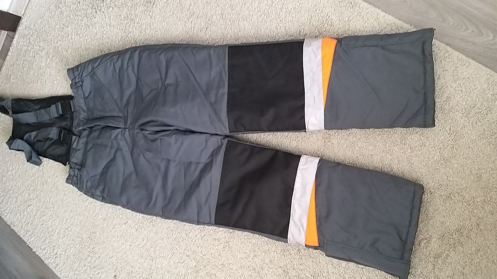 Продам ватники зимние