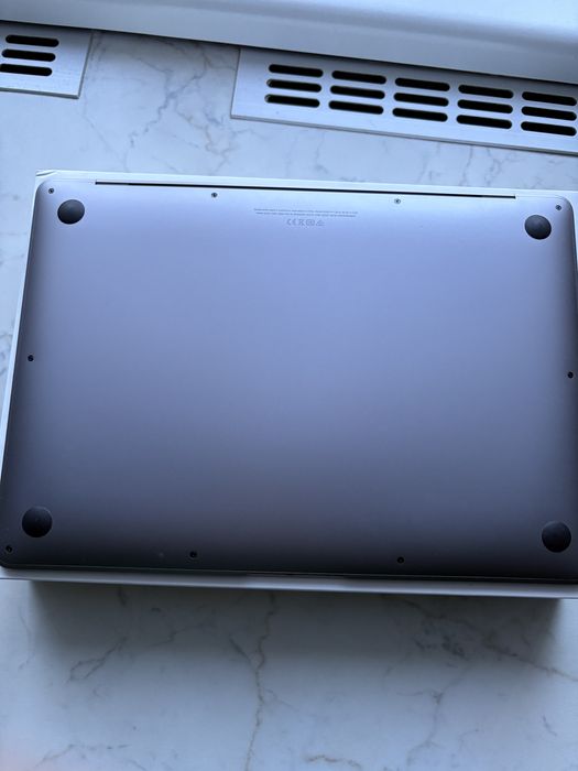 Macbook Air 13 M1 2020