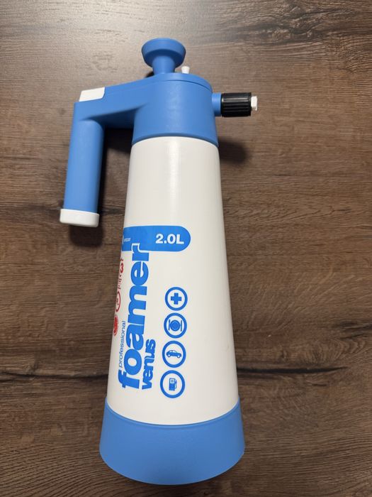 Пянообразувател Venus Super Foamer PRO+ 2L