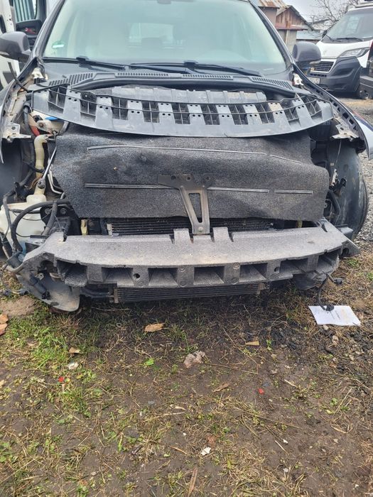 Scut motor skoda superb 2