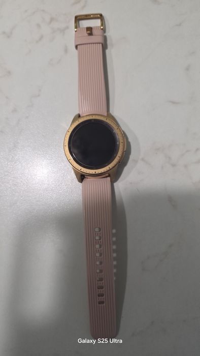 Часовник Samsung Galaxy Watch 42 mm Bluetooth