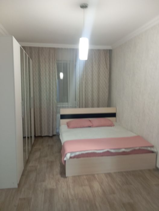 Квартира по суточно