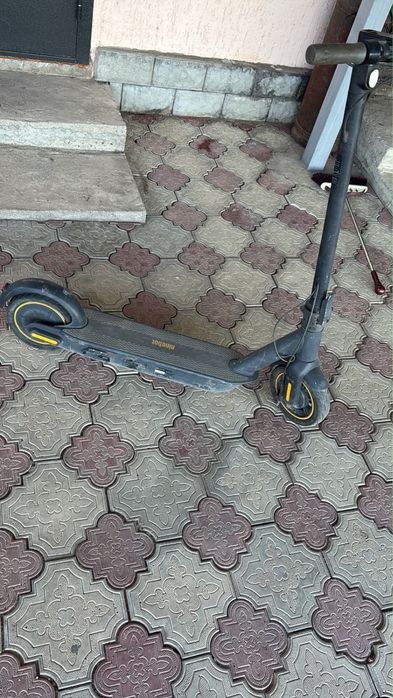 Продается скутер