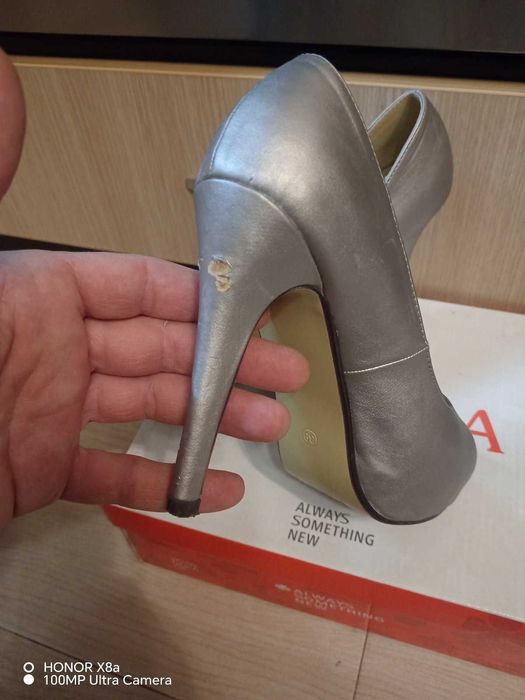 Дамски официални обувки