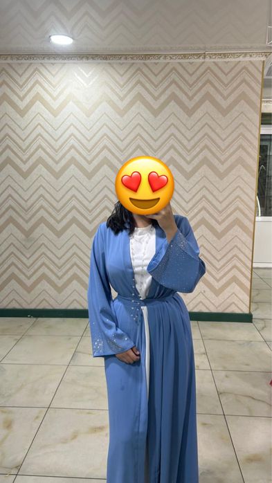 Продаю абайку, размер M