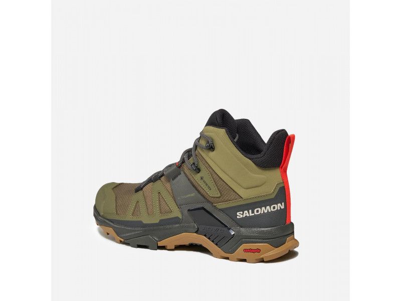 Salomon X Ultra 4 Mid Gore tex  размери - 42 2/3, 43 1/3, 42
