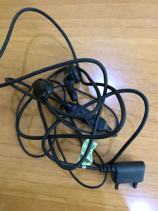 Sony Ericsson Оригинални слушалки