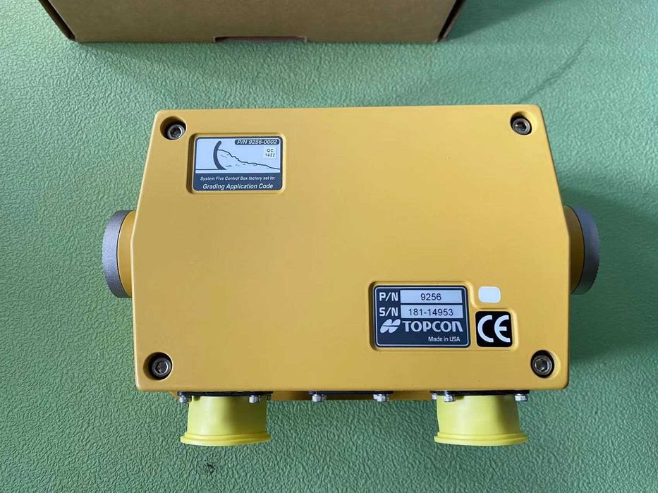 Аппарат лазер планер учун,  TOPCON Япония, нархи 1500 доллар