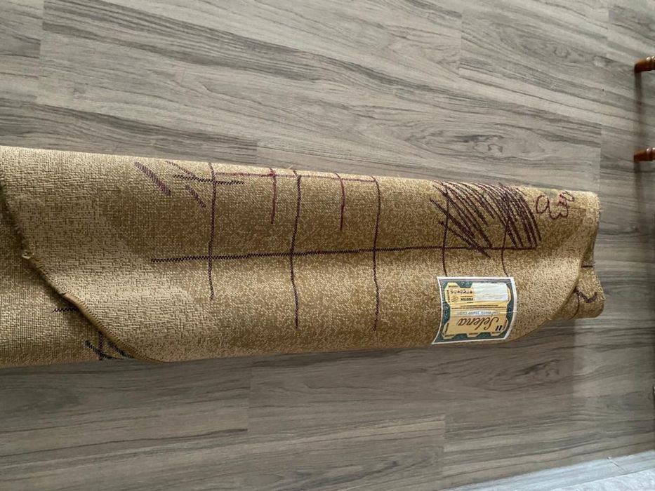 Дорожка ковровая