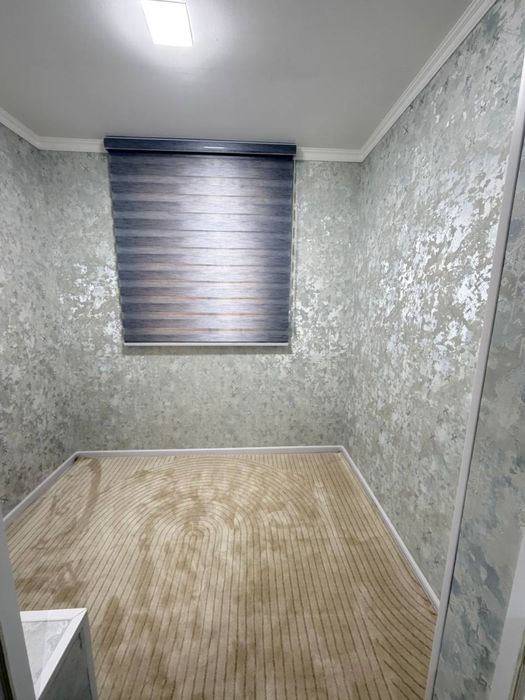 Двушка ор.Ширин разделка Кирпичный дом