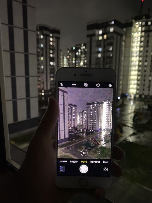 iPhone 7 Plus GOLD 128 GB