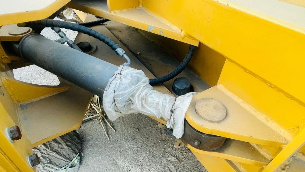 Продаётся отвал/отвал на погрузчик