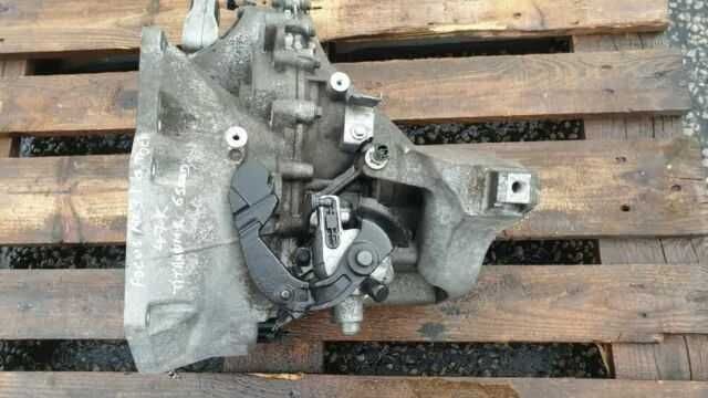 Cutie de viteze manuala Ford Focus III; 1.6 Benzina; AV6R-7201-JC