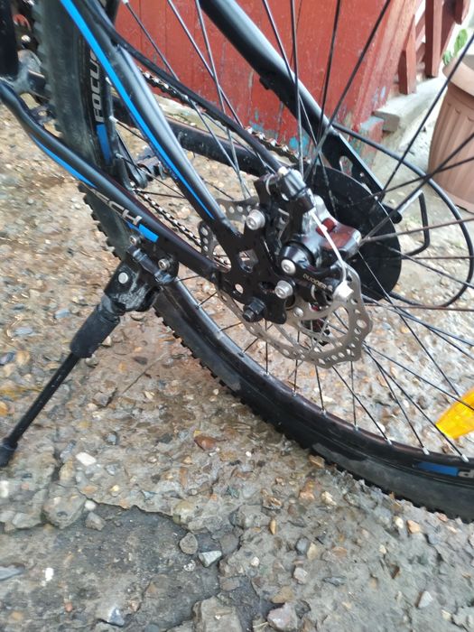 Продам отличный велосипед