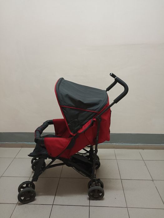 Детская коляска в отличном состояний