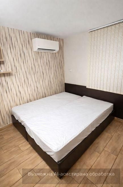 Дава се под наем Едностаен апартамент в Варна, Трошево - 30 кв.м за 289.17 € - Снимка #2