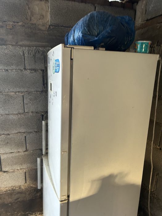 Продажа холодильника