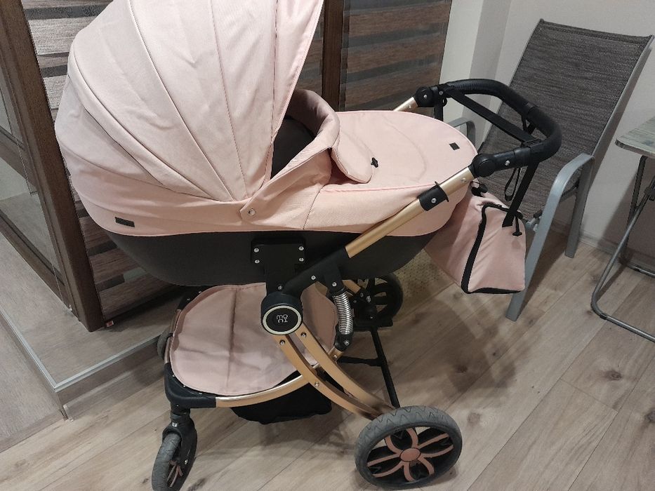 Детска количка 2в1 Polly на марката Moni