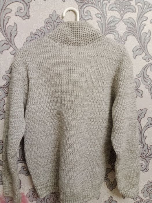 Тёплые свитера..