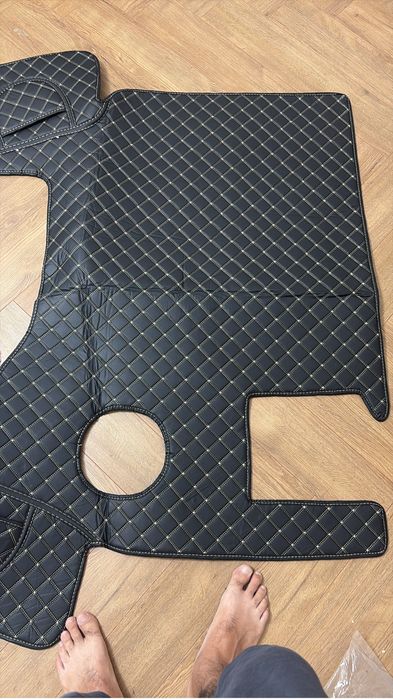 коврик шахман x3000