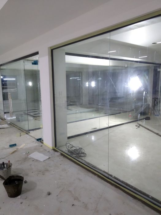 Стикло окно и дверей. Oynali eshiklar