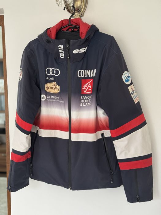 COLMAR ski/ snowboard  /Geaca FRANCE marimea 48 M