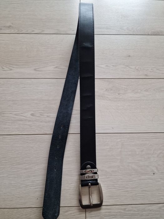 Curea Nike din piele