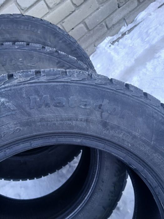 Зимние шины продажа