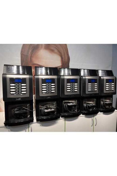 Постоянен внос на кафе машини Saeco,DeLonghi,Lavazza,Jura и др