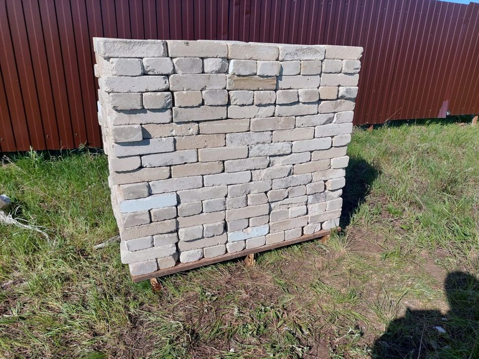 Продам Кирпич б/у