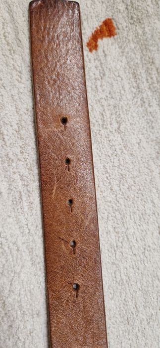 Ремень Armani Junlor