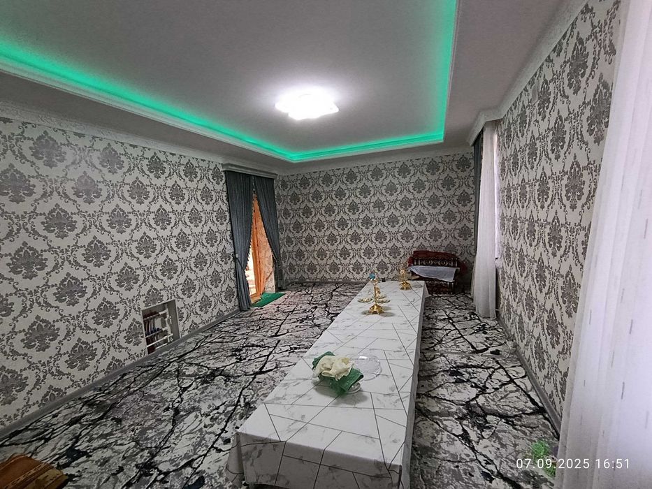 Участка сотилади 6 сотих