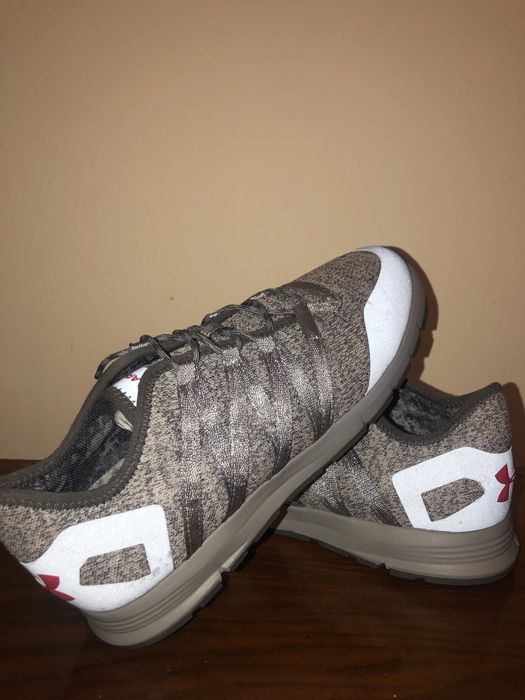 Дамски маратонки  Under armour