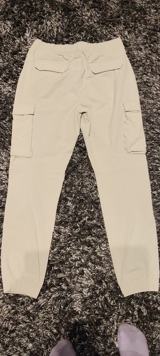 Pantalon dama cargo