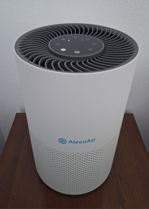 AlecoAir P30 SILK purificator de aer